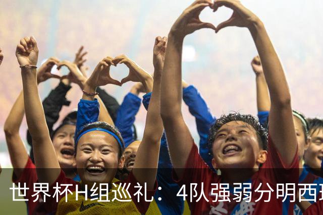 世界杯H组巡礼：4队强弱分明西班牙冲冠 佛得角首次亮相