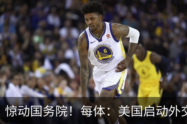 惊动国务院！每体：美国启动外交机制，简化沃齐尼亚母亲赴美流程