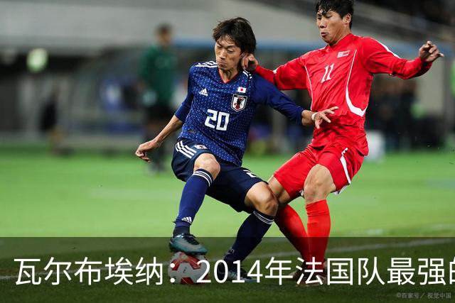 瓦尔布埃纳：2014年法国队最强的是博格巴，最被低估的是马图伊迪