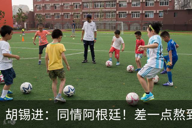 胡锡进：同情阿根廷！差一点熬到点球 国足缺席是世界杯最大遗憾