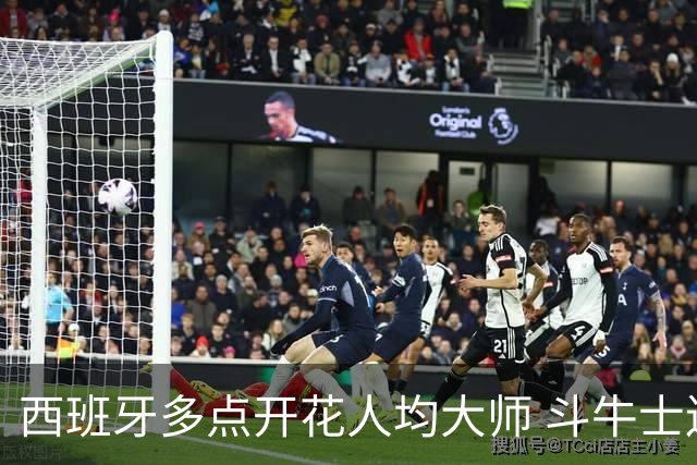 西班牙多点开花人均大师 斗牛士连两年半决赛击败法国