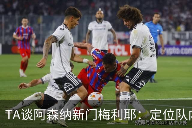 TA谈阿森纳新门梅利耶：定位队内三门 球员职业精神出色